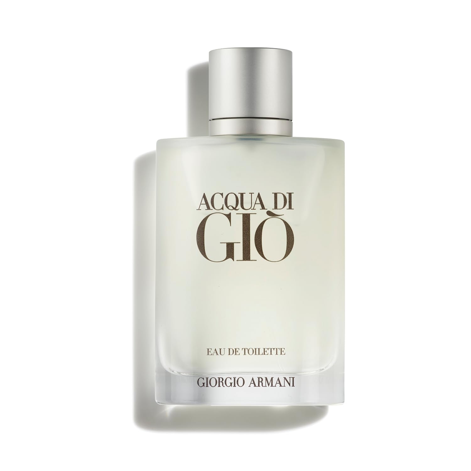 Giorgio Armani Acqua Di Gio 3.4oz Men's Eau De Toilette Spray Brand New Sealed