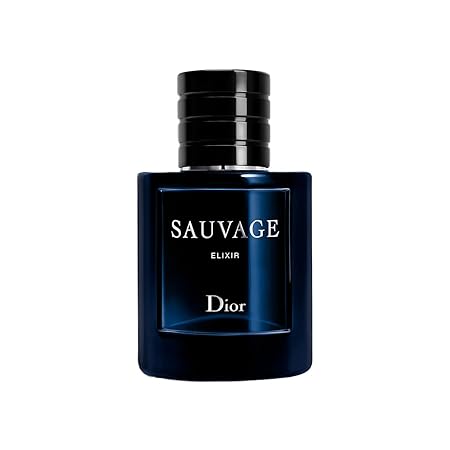 Dior Savage elixir 3.4 Oz / 100ml SEALED