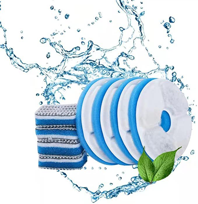 Water Dispenser Intelligent Fountain Pets Accessories