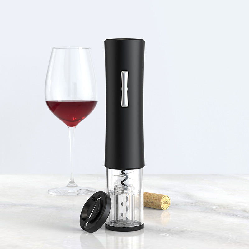 USB Rechargeable Wine Electric Electronic Bottle Opener